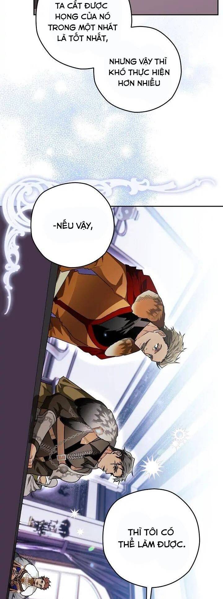 Lần Này Tôi Sẽ Yêu Thương Bản Thân Hơn: Chapter 42