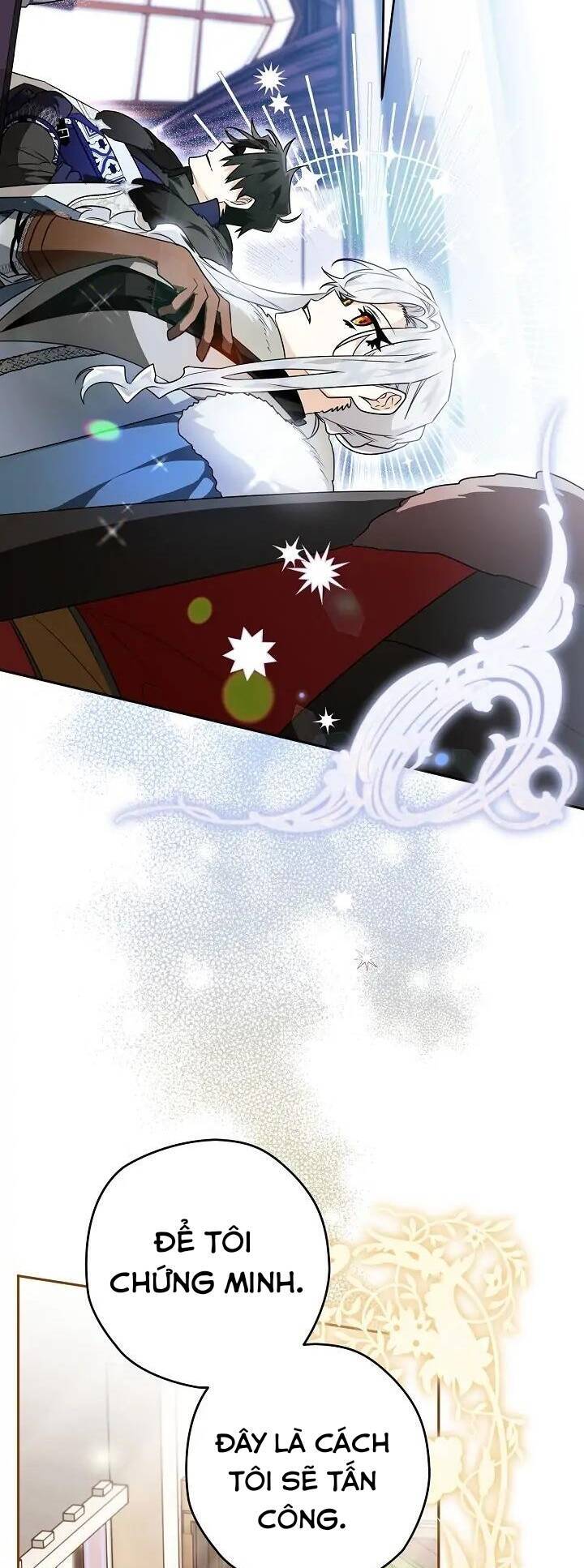 Lần Này Tôi Sẽ Yêu Thương Bản Thân Hơn: Chapter 42