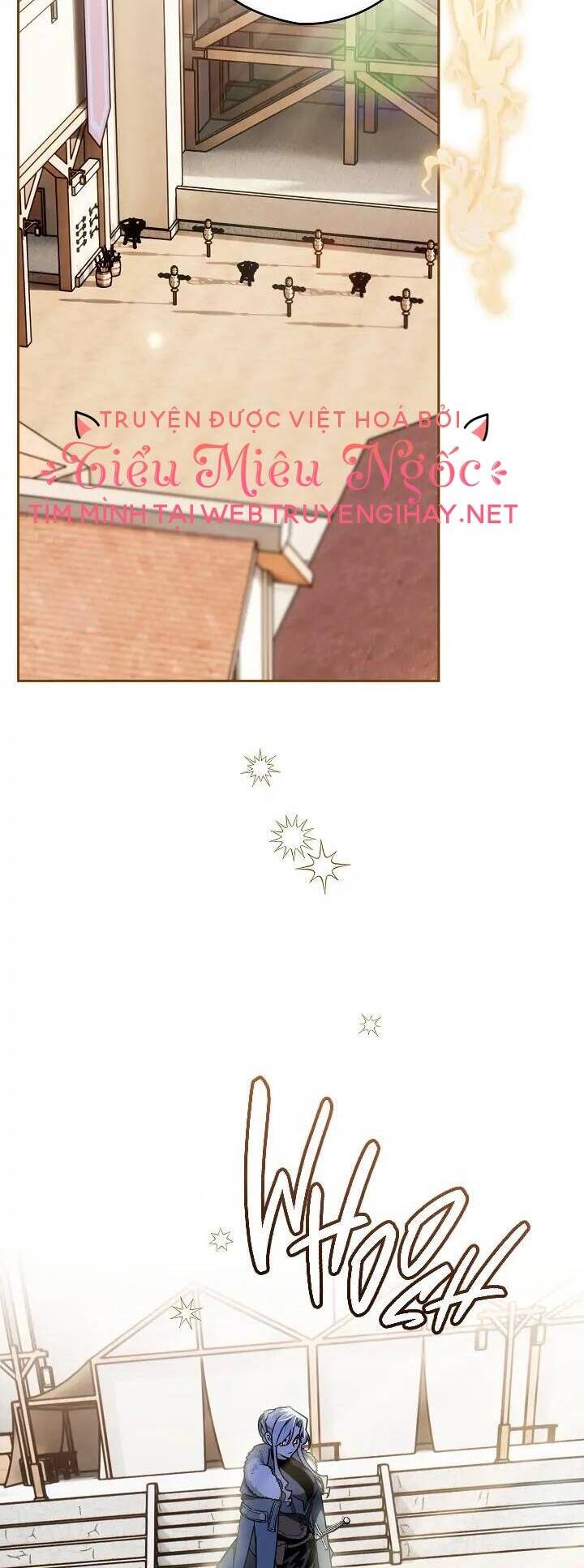 Lần Này Tôi Sẽ Yêu Thương Bản Thân Hơn: Chapter 42