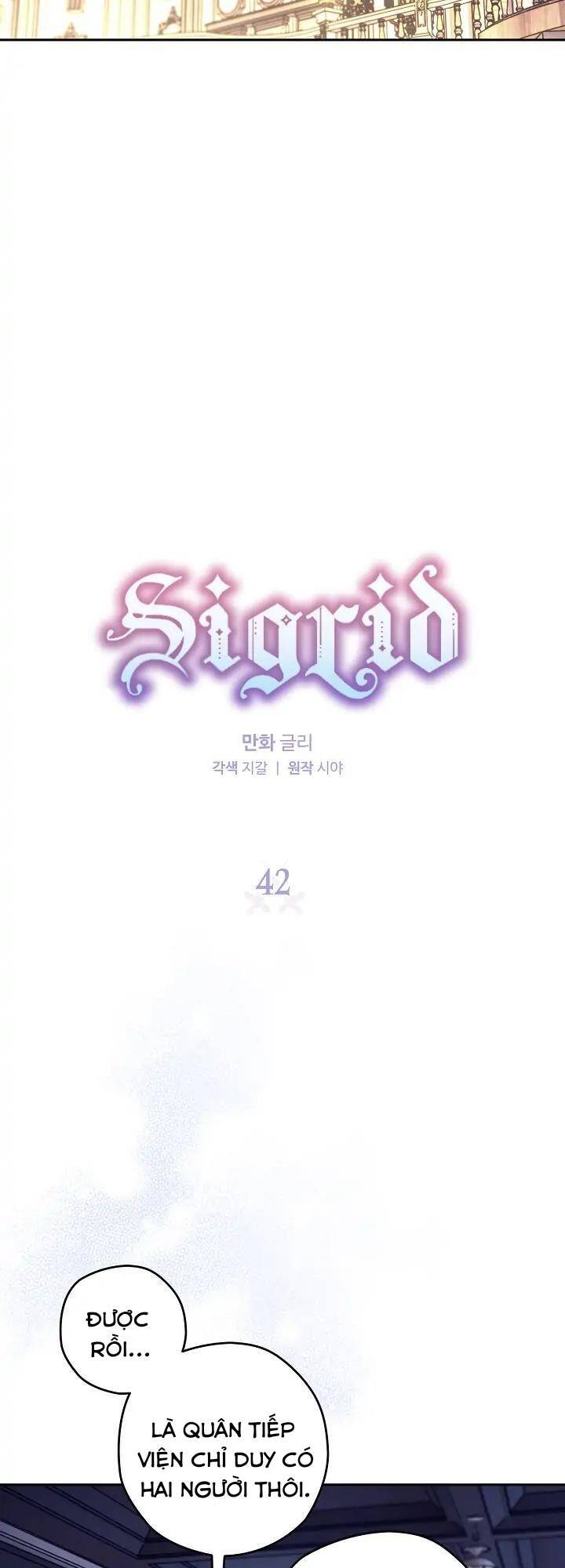 Lần Này Tôi Sẽ Yêu Thương Bản Thân Hơn: Chapter 42
