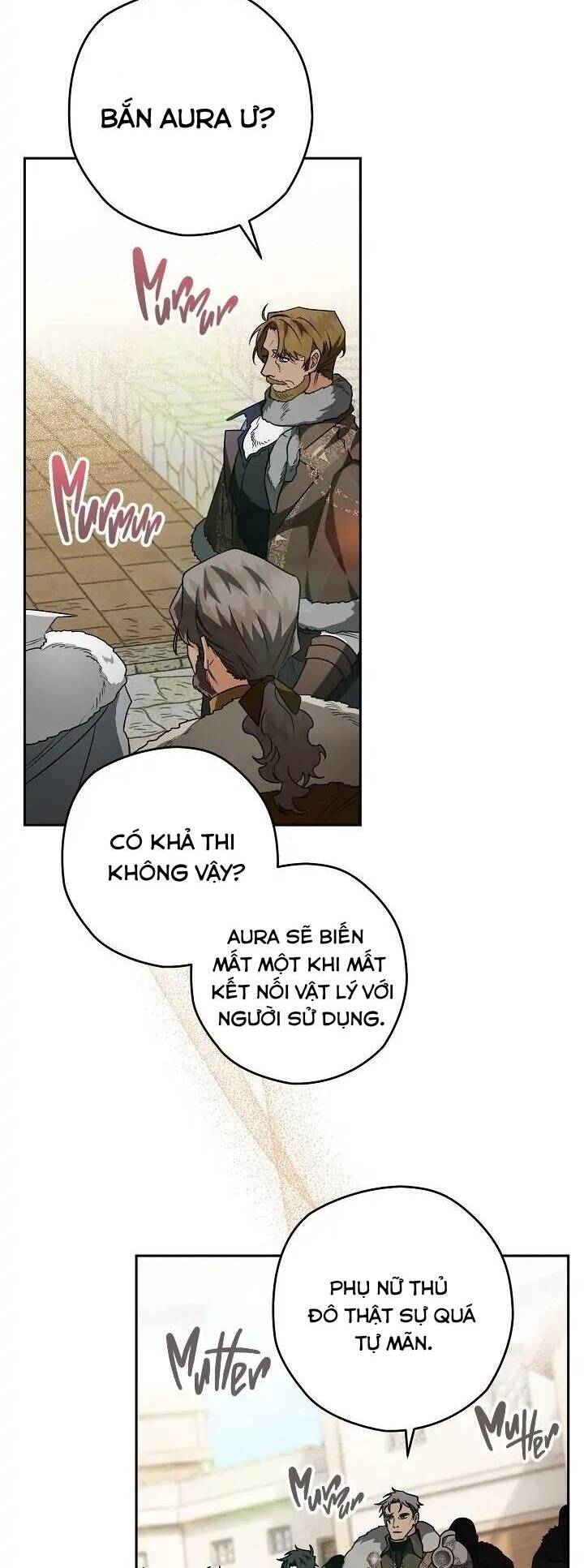 Lần Này Tôi Sẽ Yêu Thương Bản Thân Hơn: Chapter 42