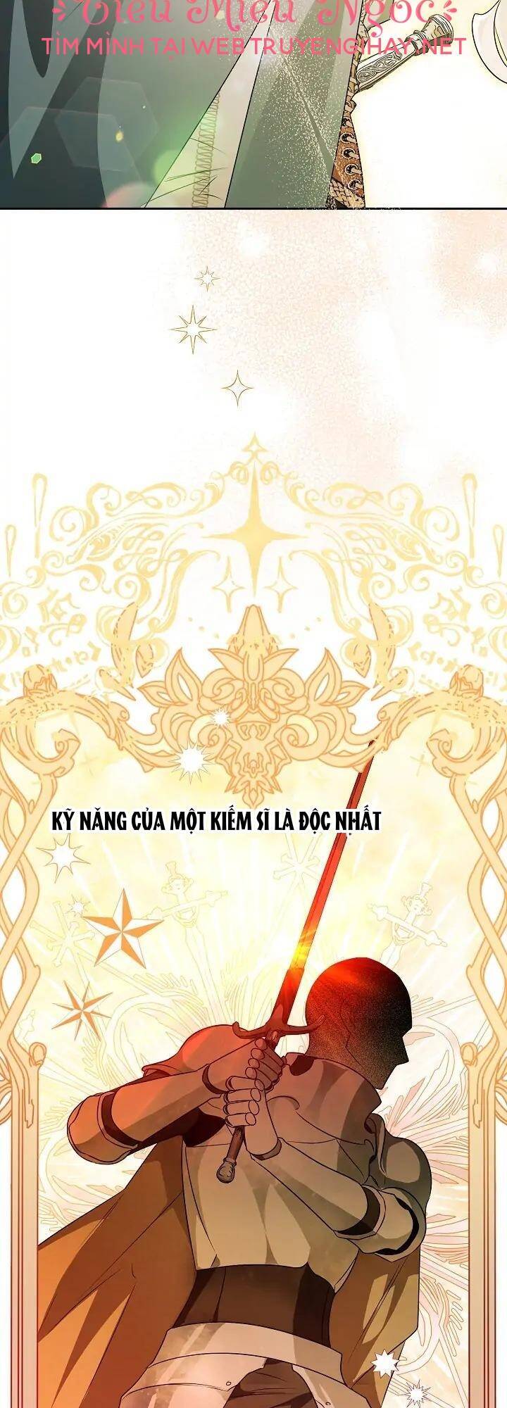Lần Này Tôi Sẽ Yêu Thương Bản Thân Hơn: Chapter 42