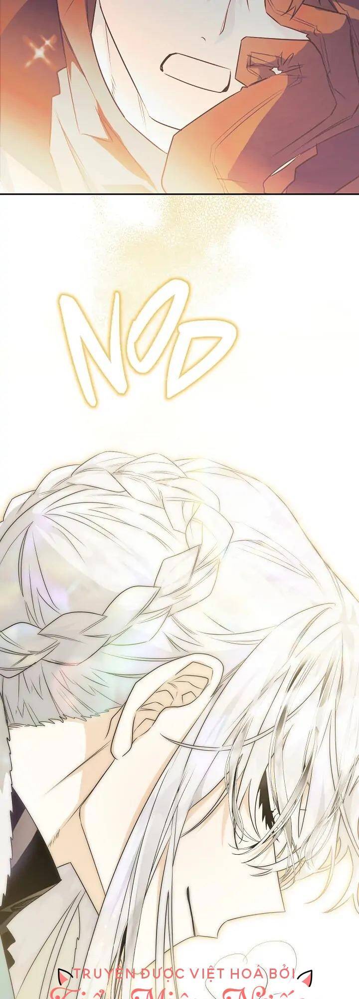 Lần Này Tôi Sẽ Yêu Thương Bản Thân Hơn: Chapter 42