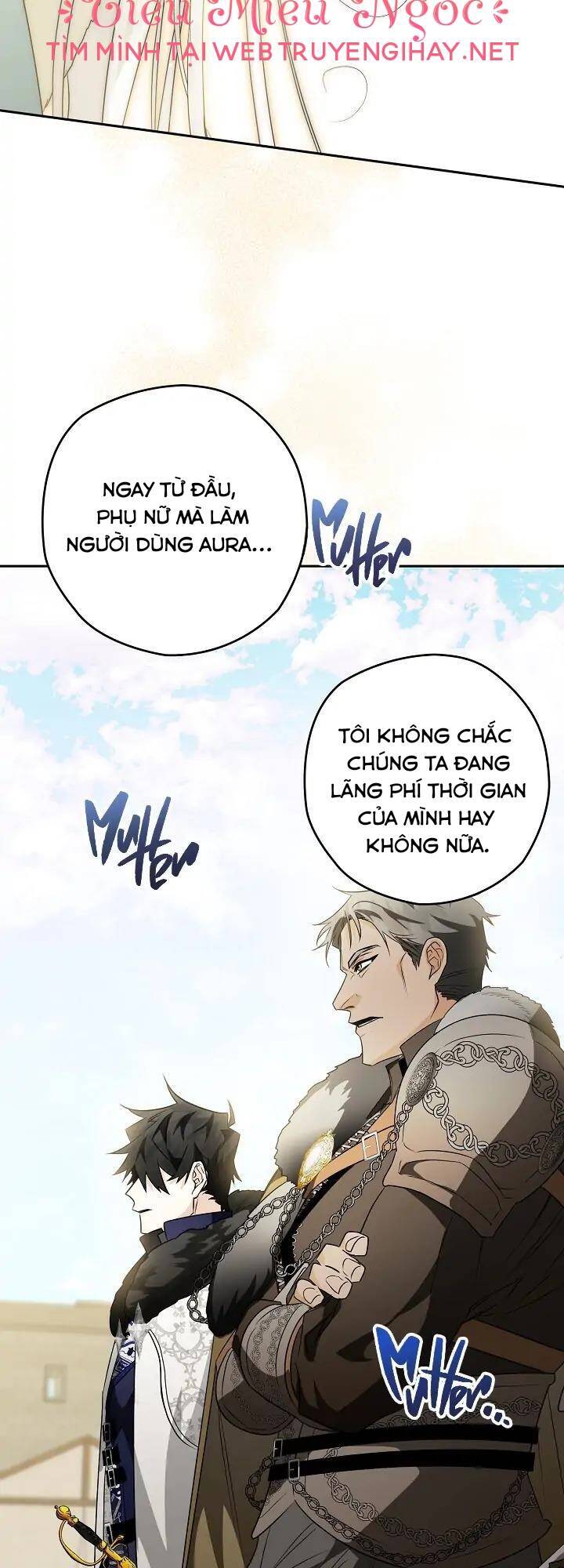 Lần Này Tôi Sẽ Yêu Thương Bản Thân Hơn: Chapter 42