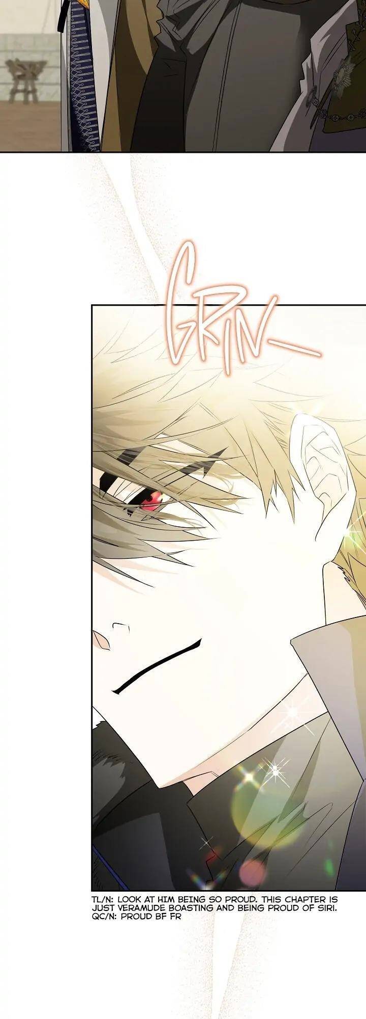 Lần Này Tôi Sẽ Yêu Thương Bản Thân Hơn: Chapter 42