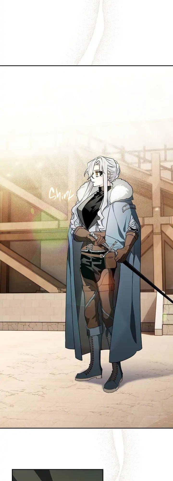 Lần Này Tôi Sẽ Yêu Thương Bản Thân Hơn: Chapter 42