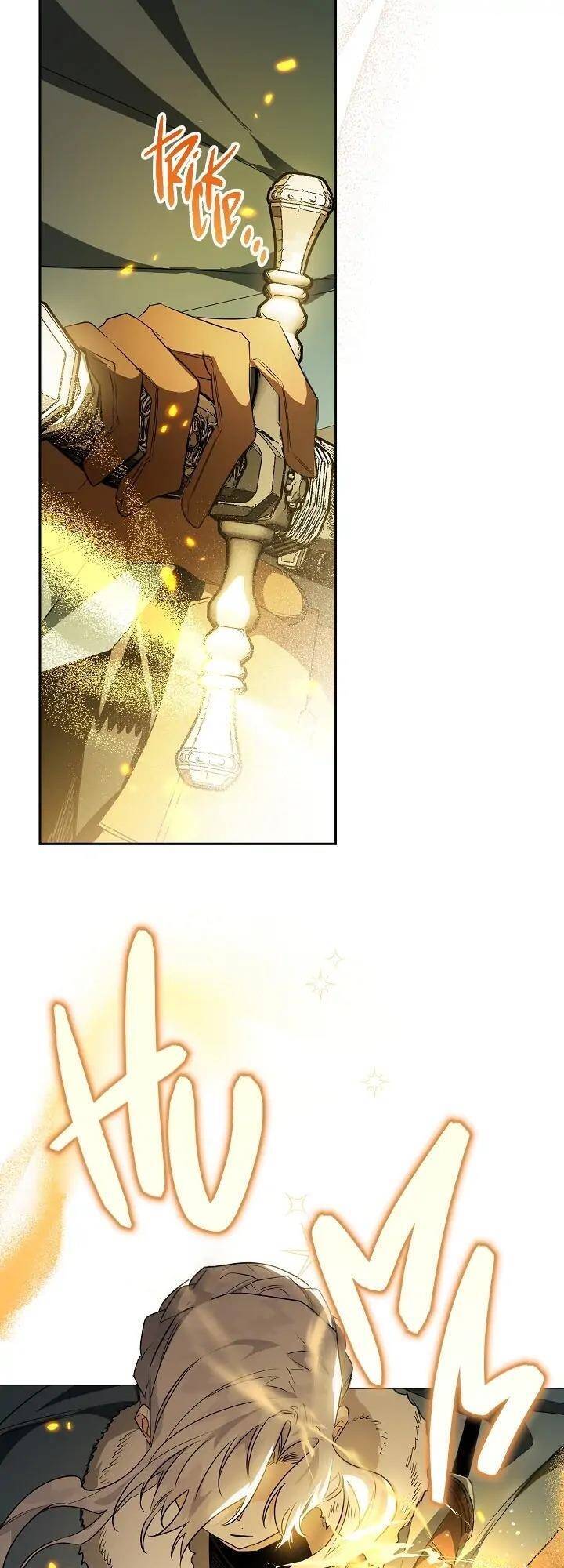 Lần Này Tôi Sẽ Yêu Thương Bản Thân Hơn: Chapter 42