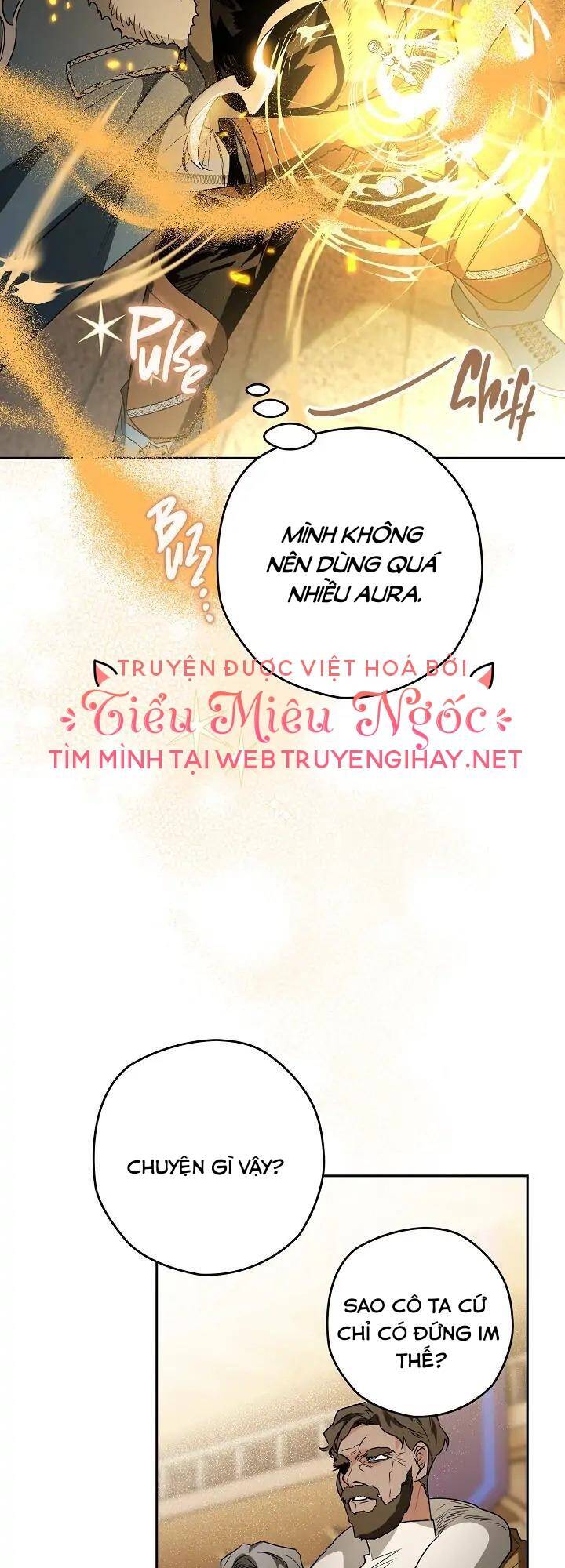 Lần Này Tôi Sẽ Yêu Thương Bản Thân Hơn: Chapter 42