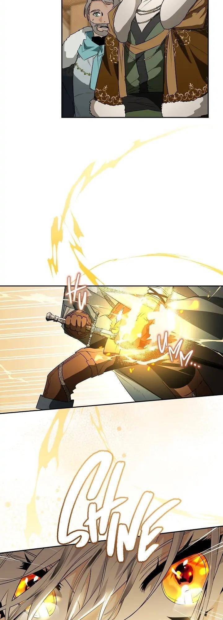 Lần Này Tôi Sẽ Yêu Thương Bản Thân Hơn: Chapter 42