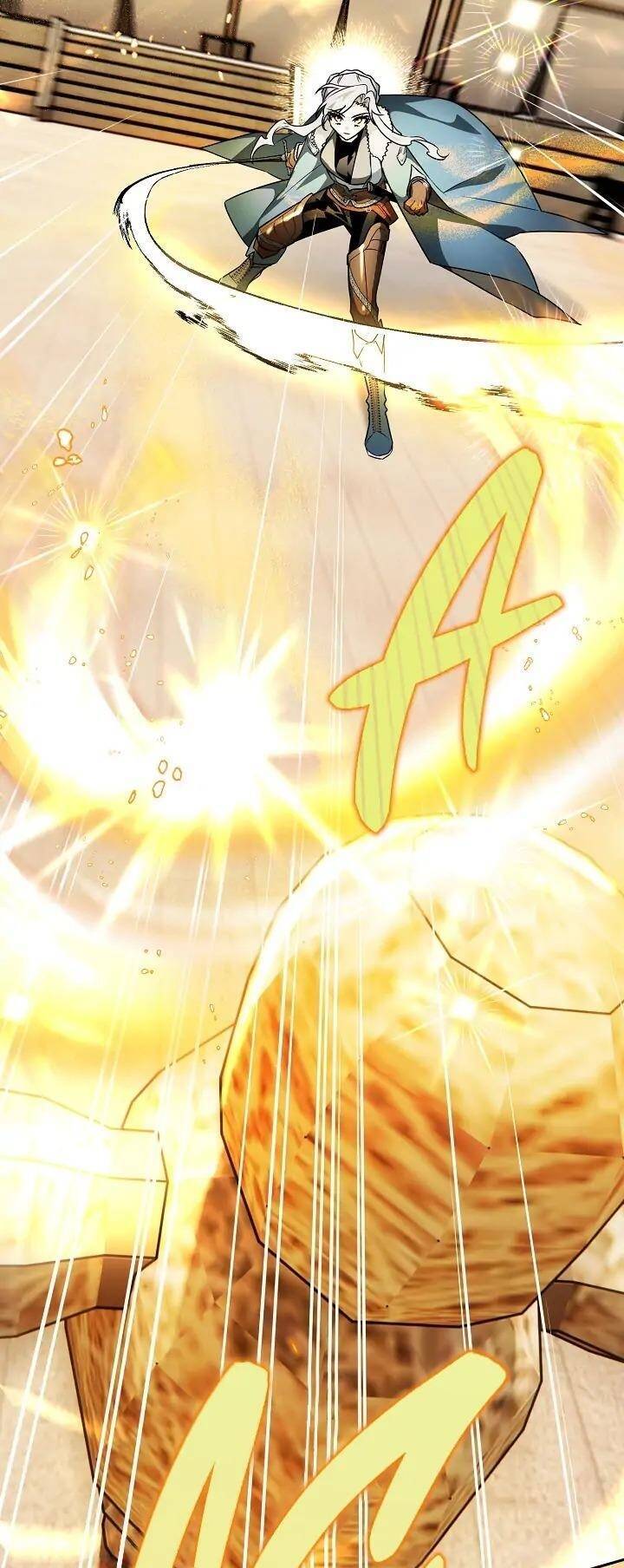 Lần Này Tôi Sẽ Yêu Thương Bản Thân Hơn: Chapter 42