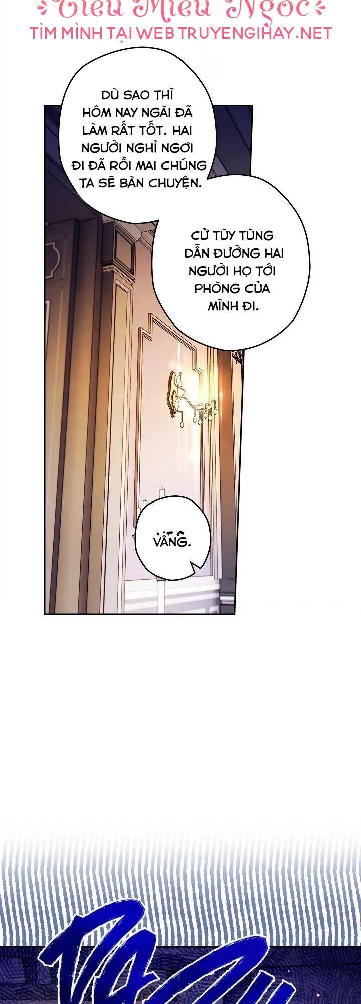Lần Này Tôi Sẽ Yêu Thương Bản Thân Hơn: Chapter 42