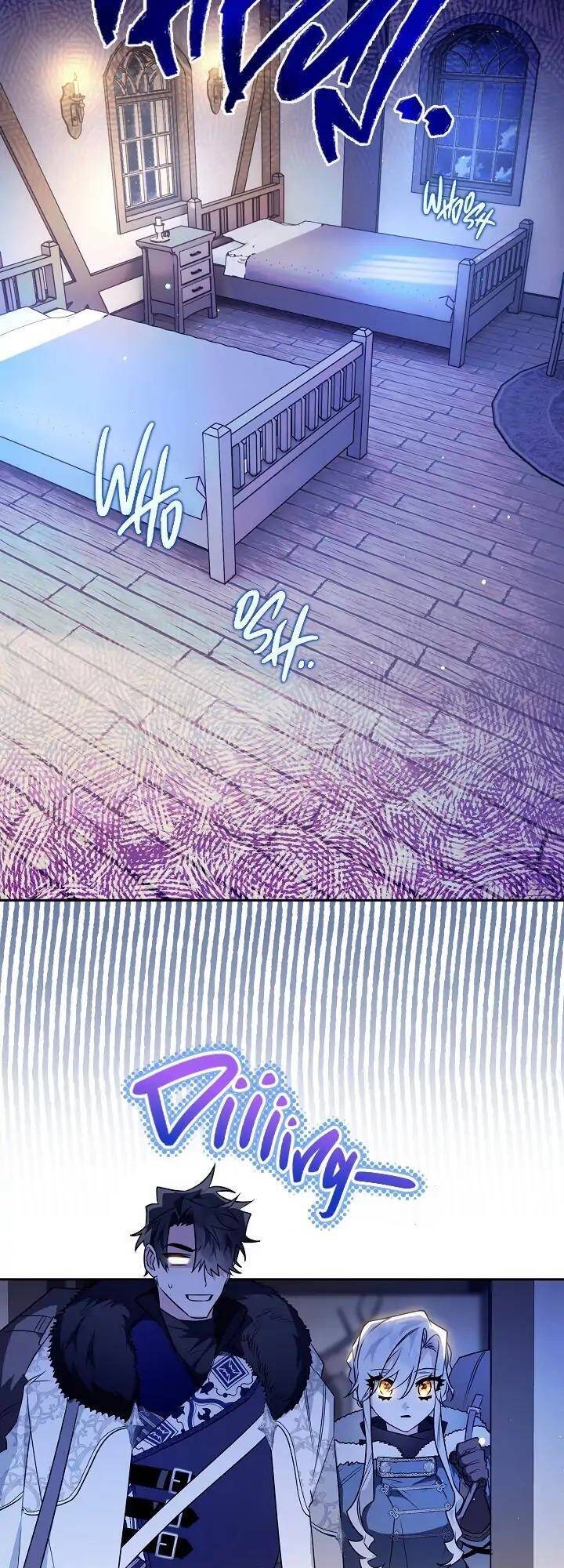 Lần Này Tôi Sẽ Yêu Thương Bản Thân Hơn: Chapter 42