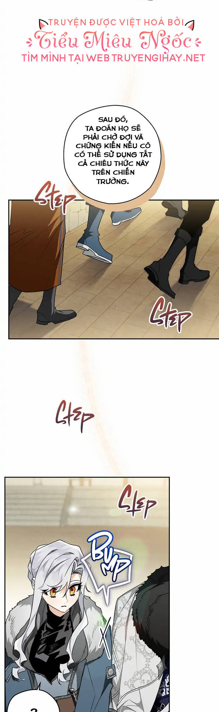 Lần Này Tôi Sẽ Yêu Thương Bản Thân Hơn: Chapter 43
