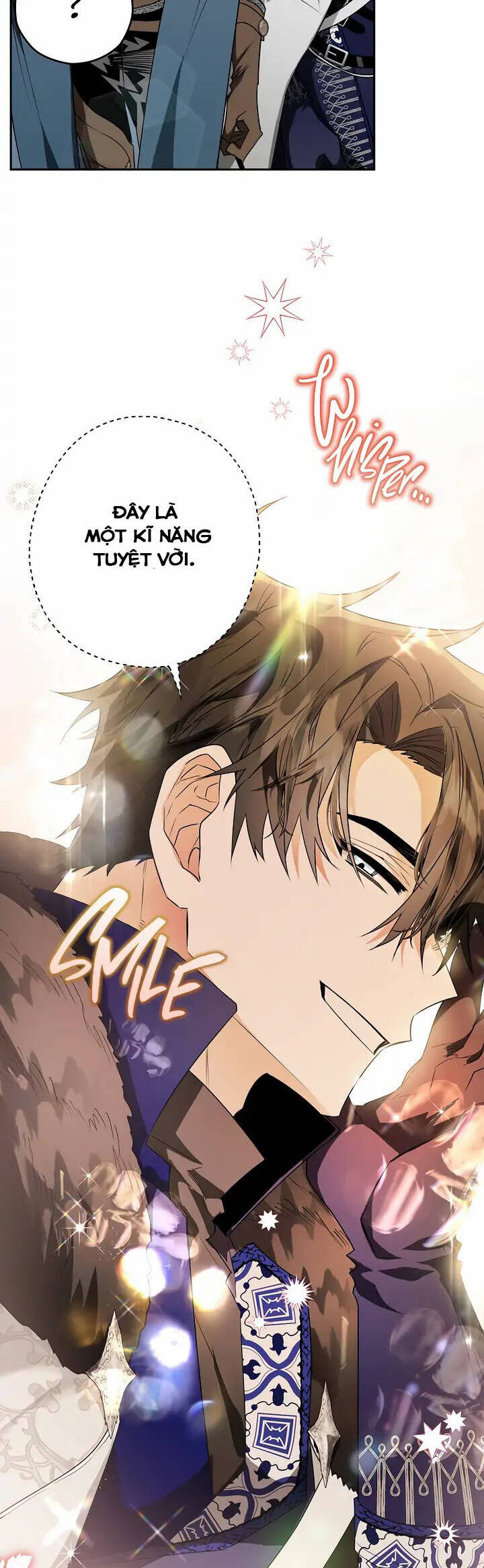 Lần Này Tôi Sẽ Yêu Thương Bản Thân Hơn: Chapter 43