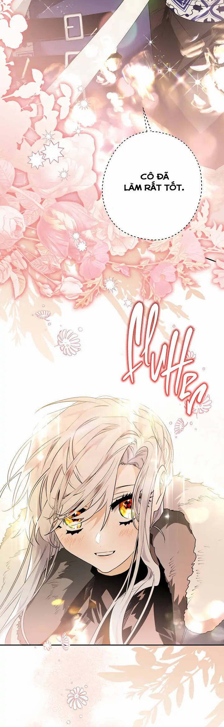 Lần Này Tôi Sẽ Yêu Thương Bản Thân Hơn: Chapter 43