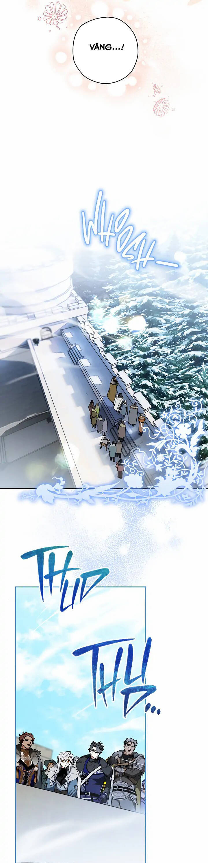 Lần Này Tôi Sẽ Yêu Thương Bản Thân Hơn: Chapter 43