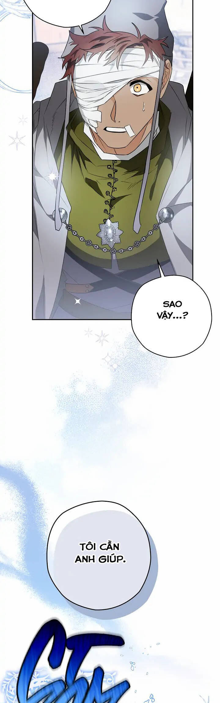 Lần Này Tôi Sẽ Yêu Thương Bản Thân Hơn: Chapter 43