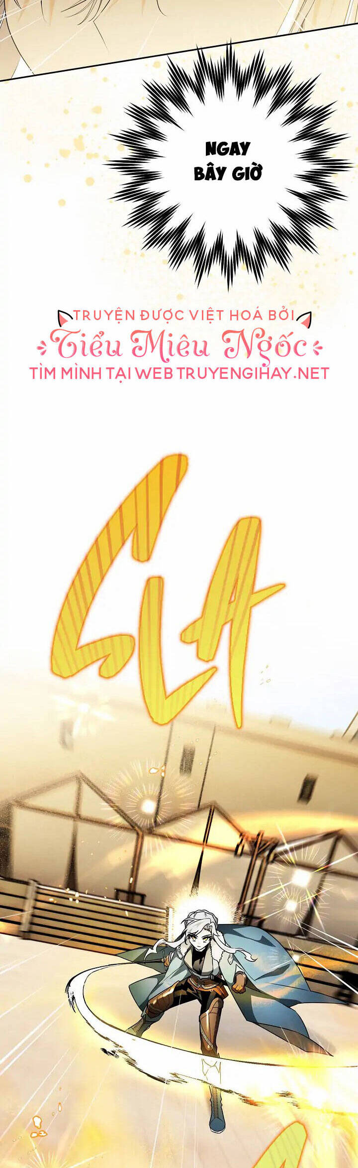 Lần Này Tôi Sẽ Yêu Thương Bản Thân Hơn: Chapter 43
