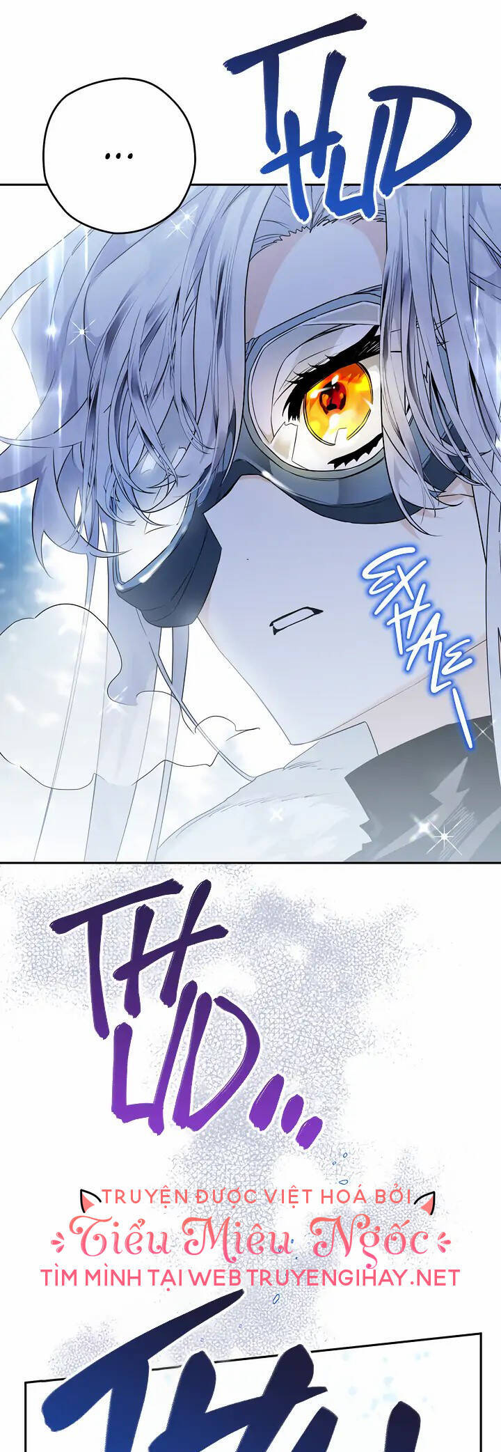 Lần Này Tôi Sẽ Yêu Thương Bản Thân Hơn: Chapter 43