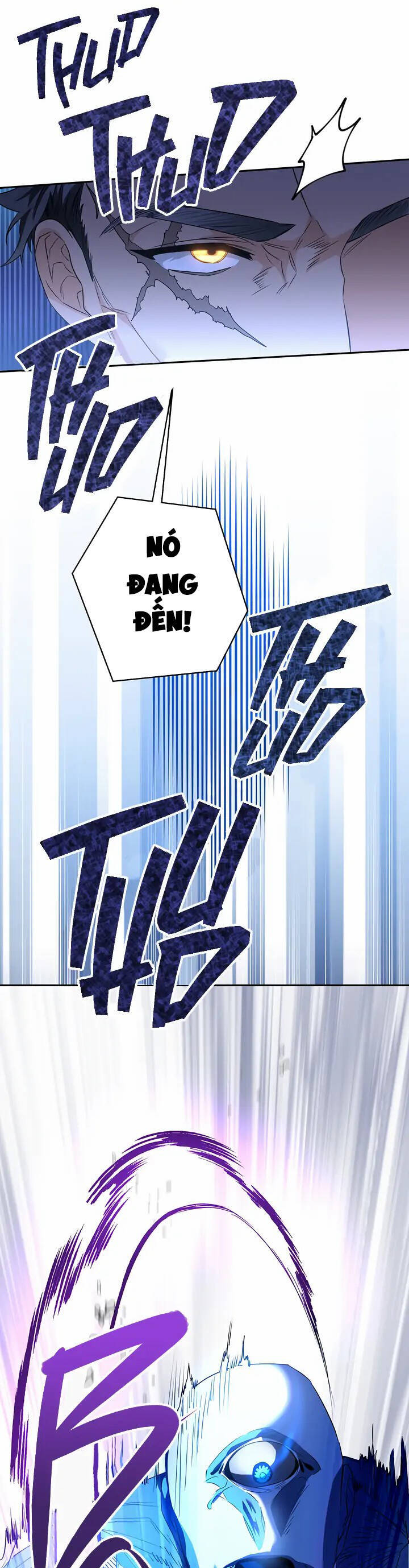 Lần Này Tôi Sẽ Yêu Thương Bản Thân Hơn: Chapter 43