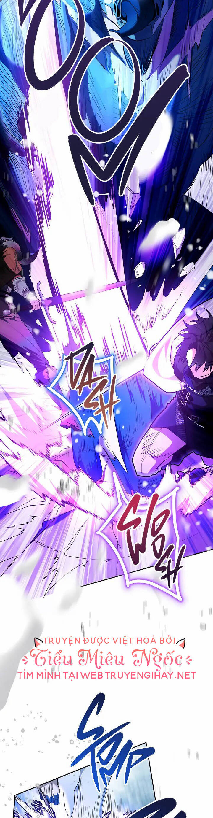 Lần Này Tôi Sẽ Yêu Thương Bản Thân Hơn: Chapter 43