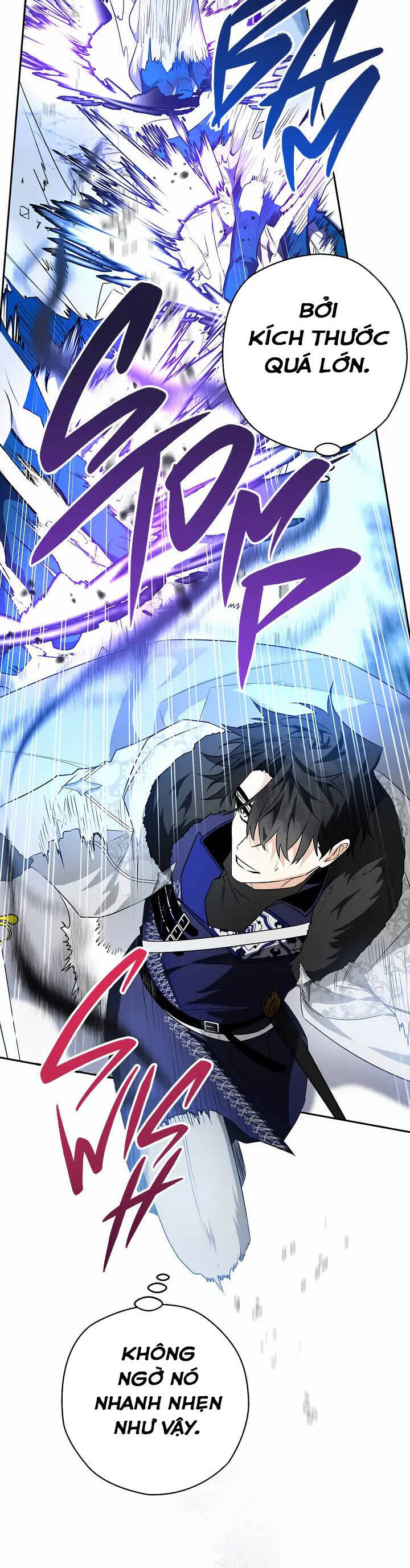 Lần Này Tôi Sẽ Yêu Thương Bản Thân Hơn: Chapter 43