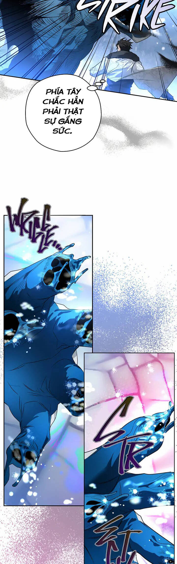 Lần Này Tôi Sẽ Yêu Thương Bản Thân Hơn: Chapter 43