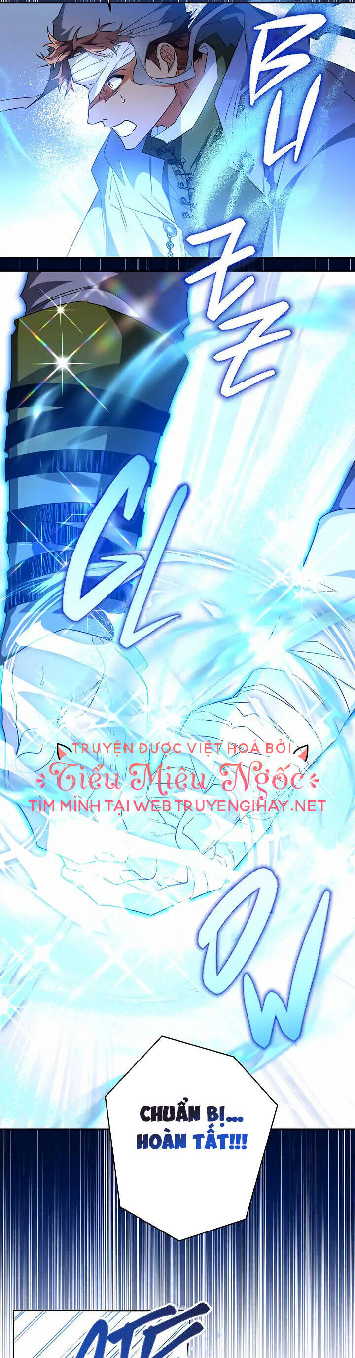 Lần Này Tôi Sẽ Yêu Thương Bản Thân Hơn: Chapter 43