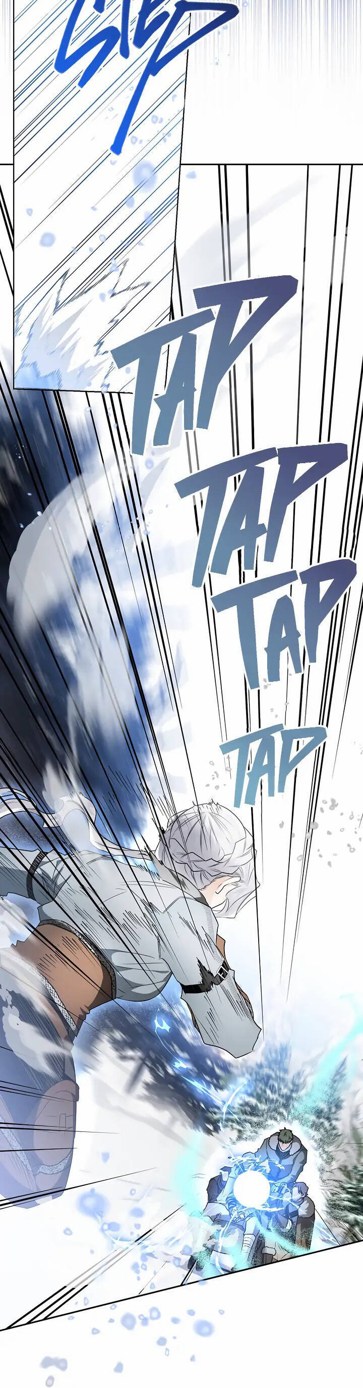 Lần Này Tôi Sẽ Yêu Thương Bản Thân Hơn: Chapter 43