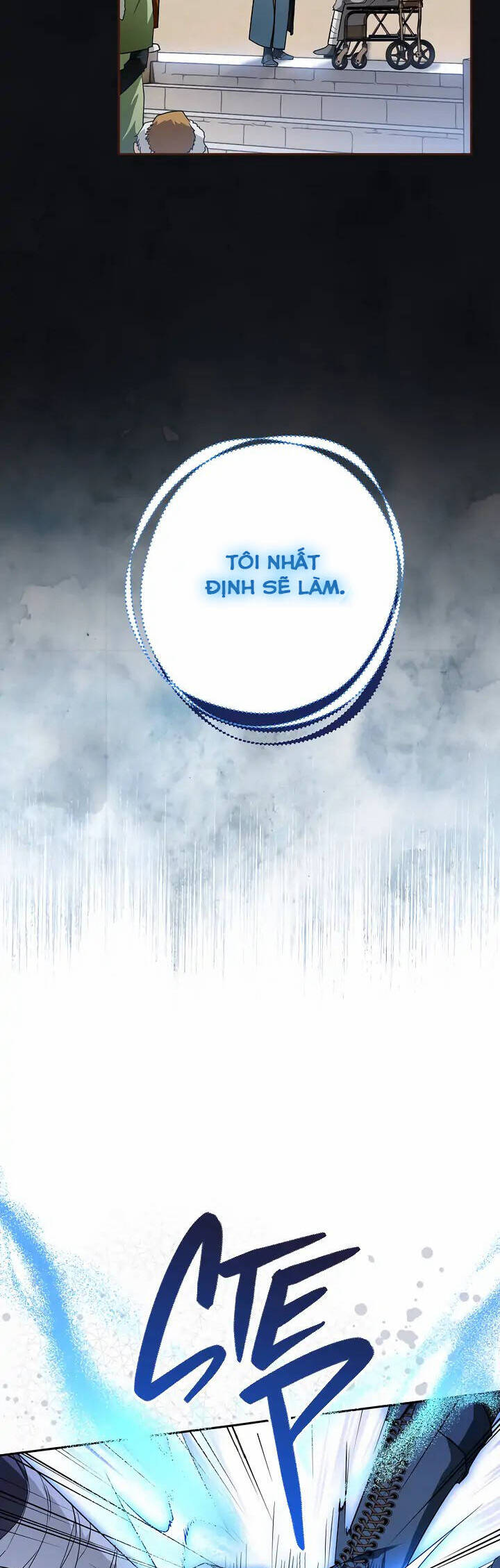 Lần Này Tôi Sẽ Yêu Thương Bản Thân Hơn: Chapter 43