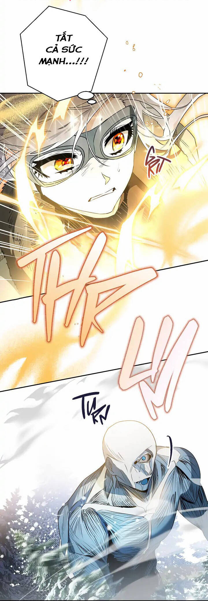 Lần Này Tôi Sẽ Yêu Thương Bản Thân Hơn: Chapter 43