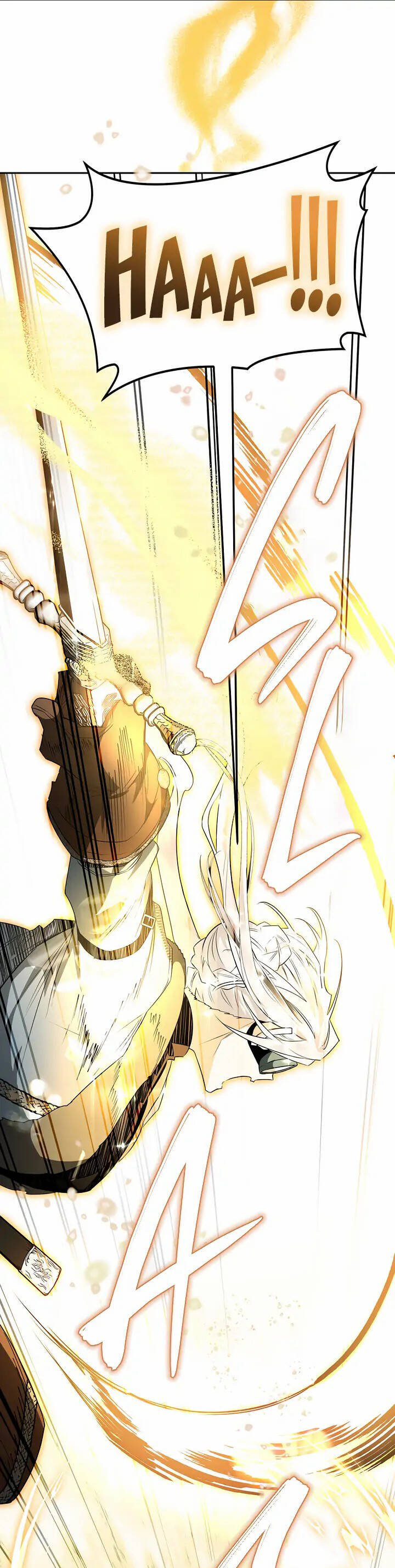Lần Này Tôi Sẽ Yêu Thương Bản Thân Hơn: Chapter 43