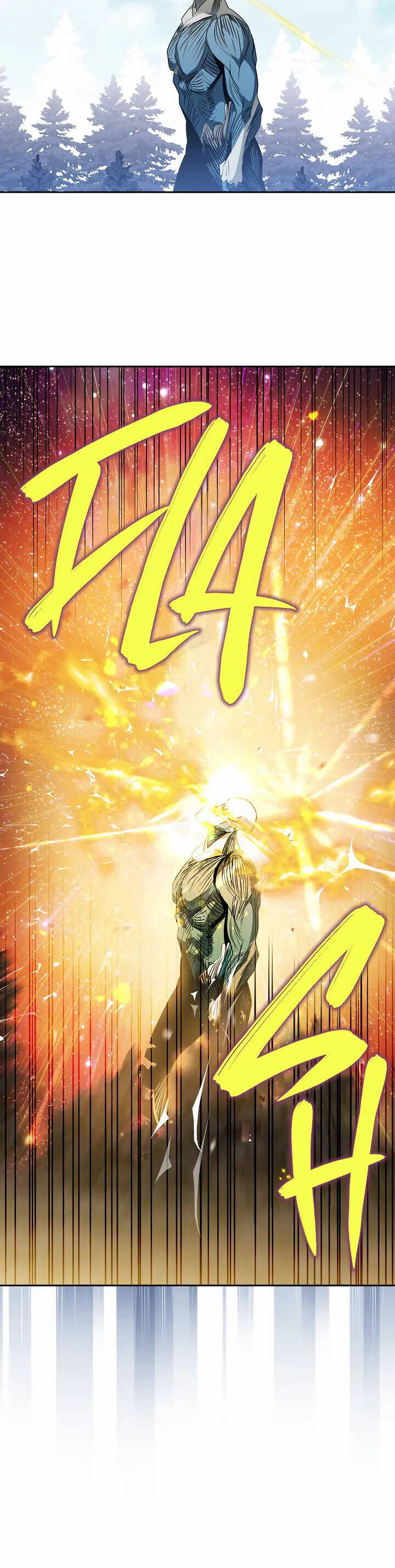 Lần Này Tôi Sẽ Yêu Thương Bản Thân Hơn: Chapter 43