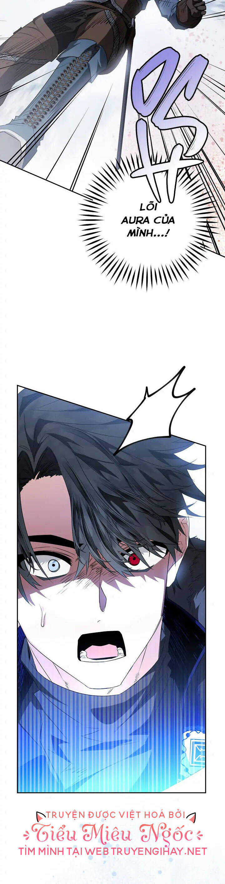 Lần Này Tôi Sẽ Yêu Thương Bản Thân Hơn: Chapter 43