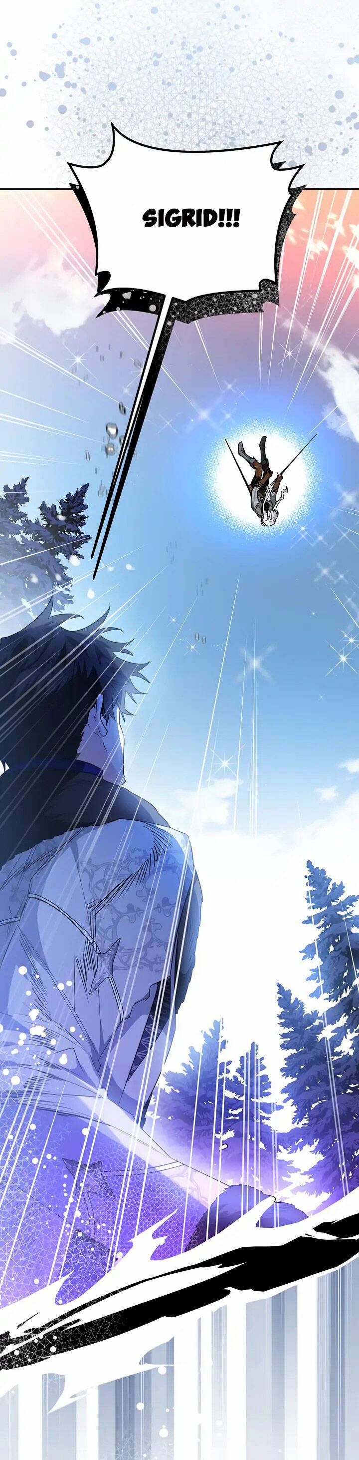 Lần Này Tôi Sẽ Yêu Thương Bản Thân Hơn: Chapter 43