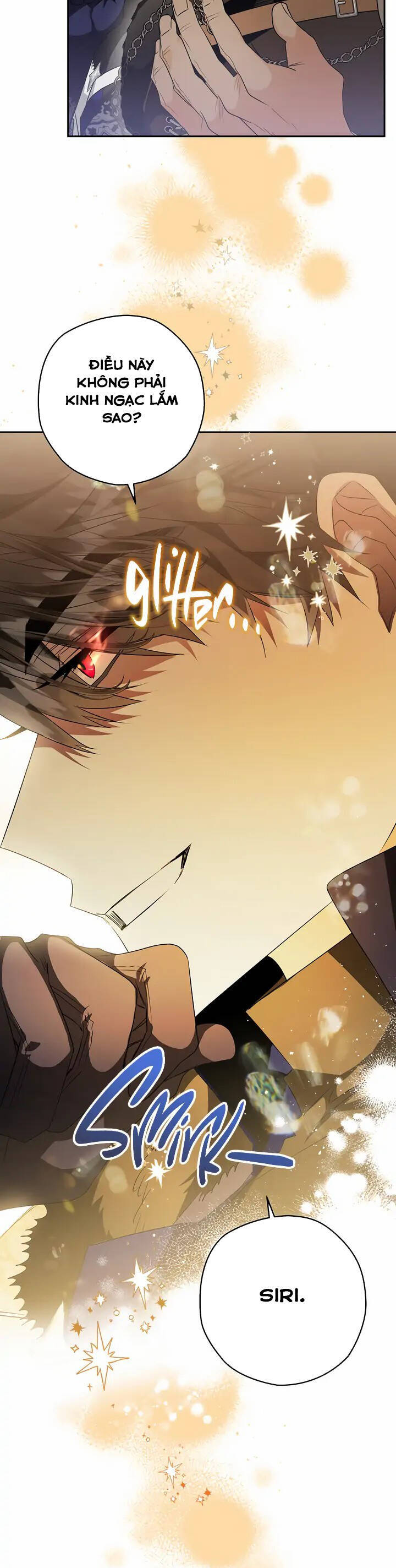 Lần Này Tôi Sẽ Yêu Thương Bản Thân Hơn: Chapter 43