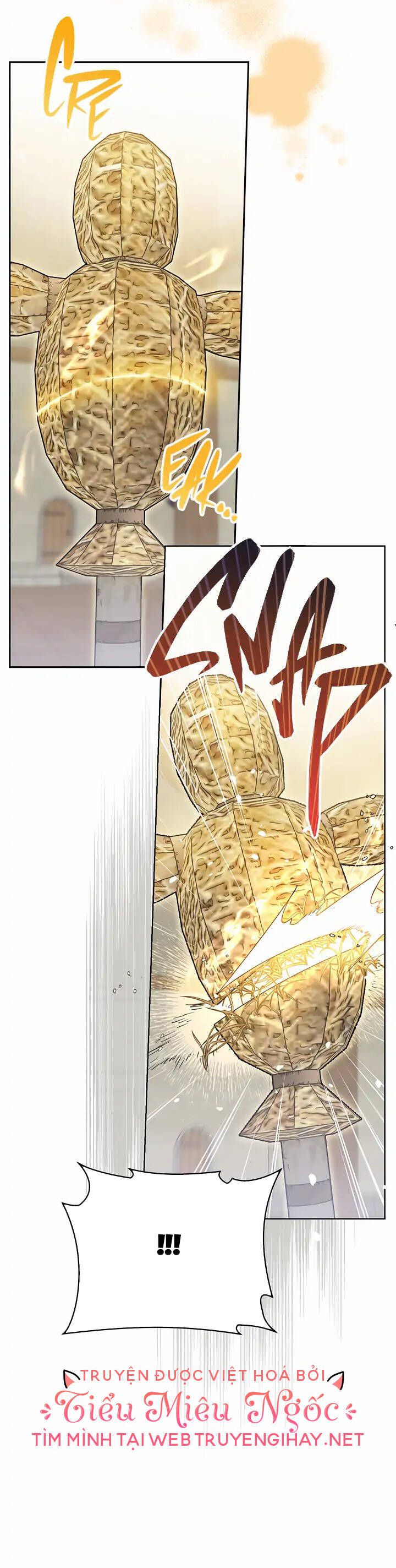Lần Này Tôi Sẽ Yêu Thương Bản Thân Hơn: Chapter 43