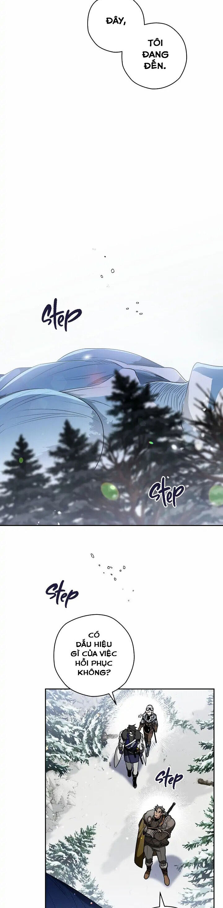 Lần Này Tôi Sẽ Yêu Thương Bản Thân Hơn: Chapter 44