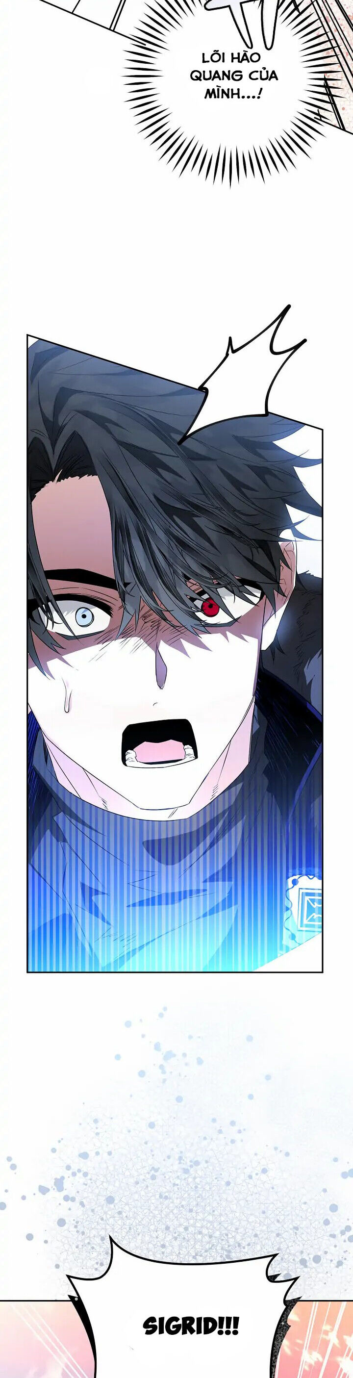Lần Này Tôi Sẽ Yêu Thương Bản Thân Hơn: Chapter 44