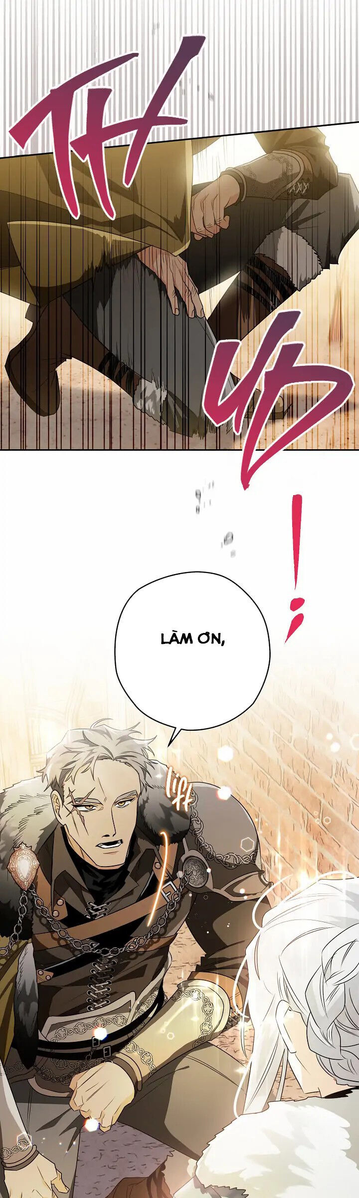 Lần Này Tôi Sẽ Yêu Thương Bản Thân Hơn: Chapter 44