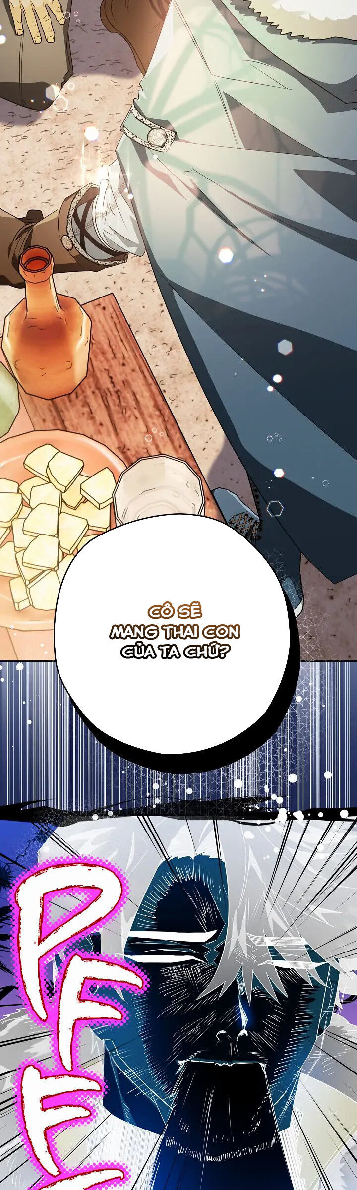 Lần Này Tôi Sẽ Yêu Thương Bản Thân Hơn: Chapter 44
