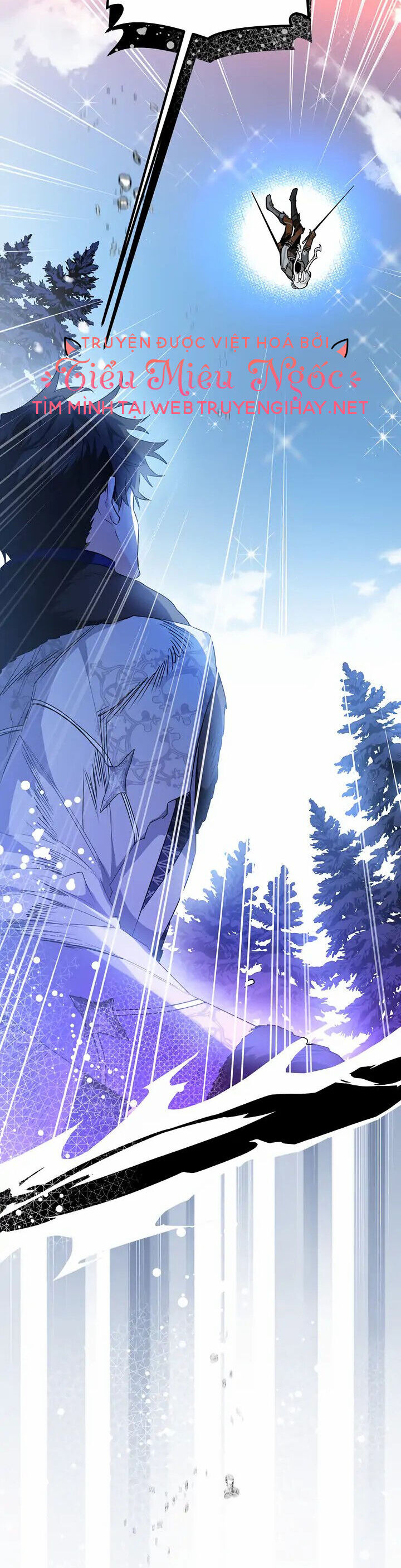 Lần Này Tôi Sẽ Yêu Thương Bản Thân Hơn: Chapter 44