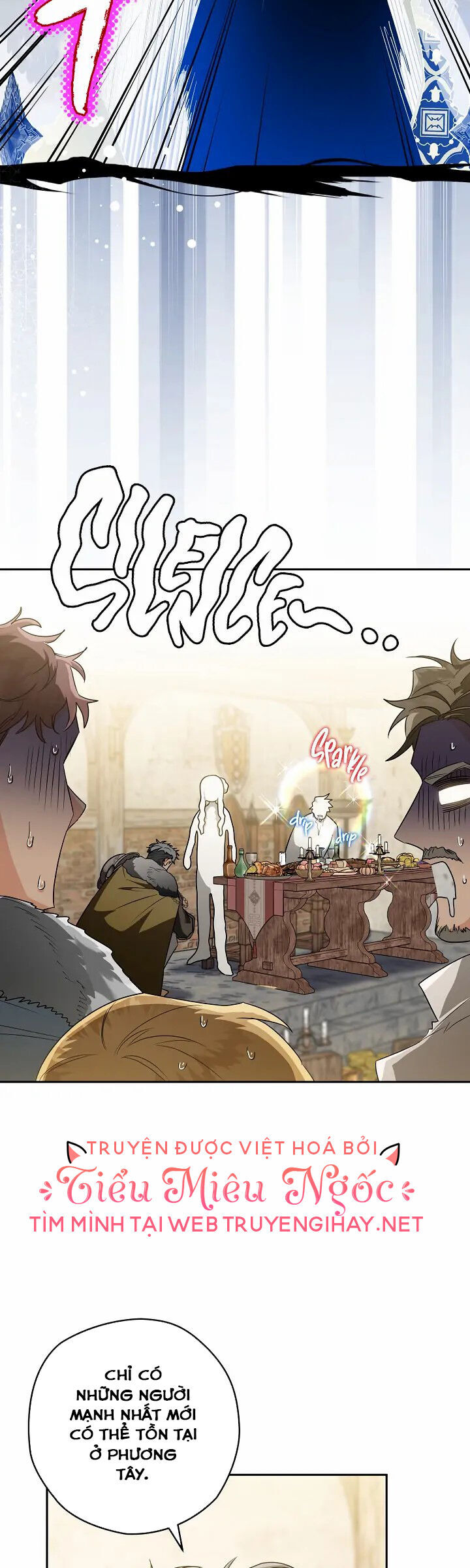 Lần Này Tôi Sẽ Yêu Thương Bản Thân Hơn: Chapter 44