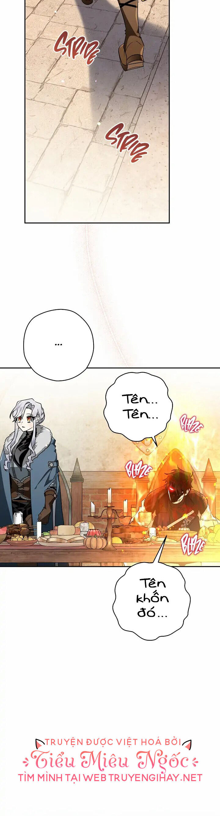 Lần Này Tôi Sẽ Yêu Thương Bản Thân Hơn: Chapter 44
