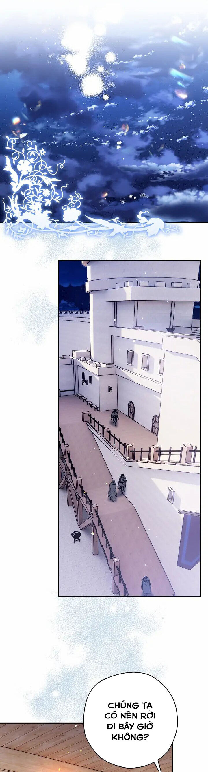 Lần Này Tôi Sẽ Yêu Thương Bản Thân Hơn: Chapter 44