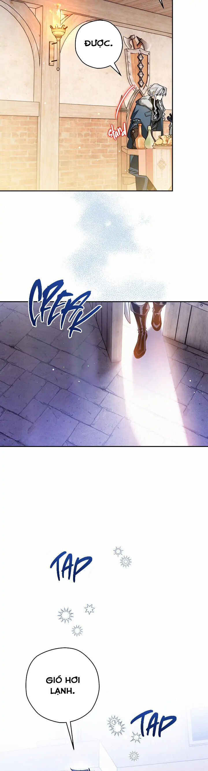 Lần Này Tôi Sẽ Yêu Thương Bản Thân Hơn: Chapter 44