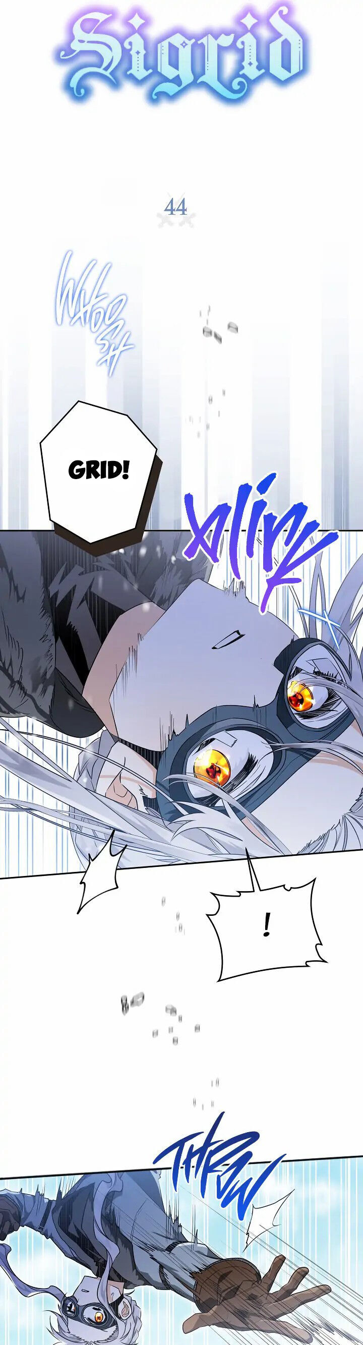 Lần Này Tôi Sẽ Yêu Thương Bản Thân Hơn: Chapter 44