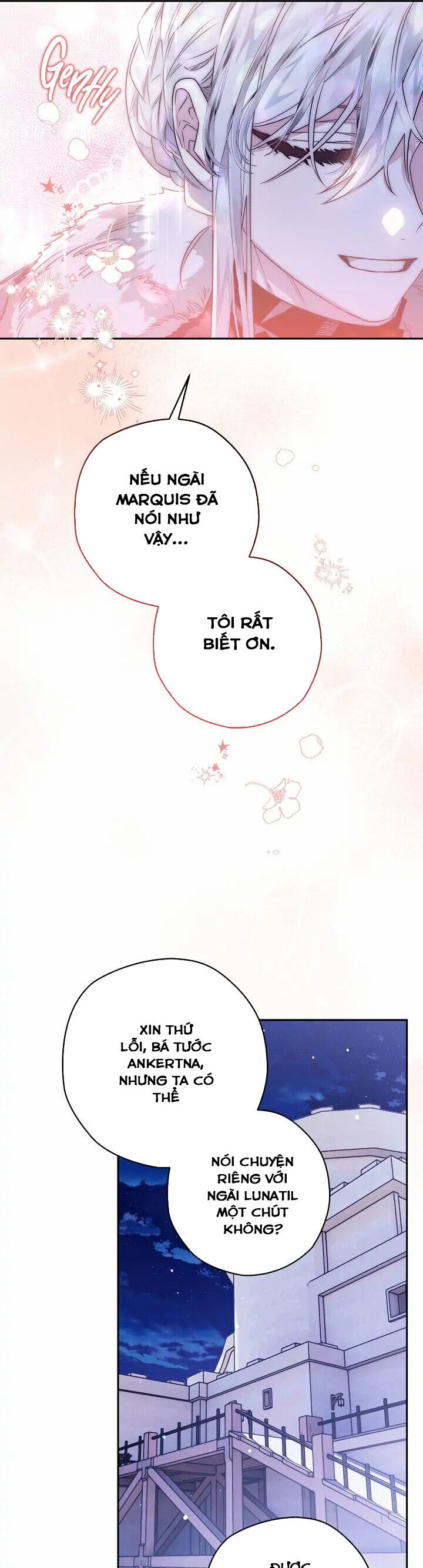 Lần Này Tôi Sẽ Yêu Thương Bản Thân Hơn: Chapter 44