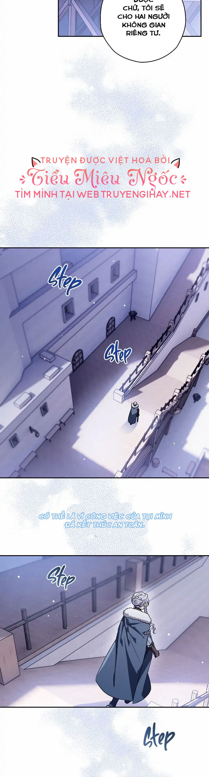 Lần Này Tôi Sẽ Yêu Thương Bản Thân Hơn: Chapter 44