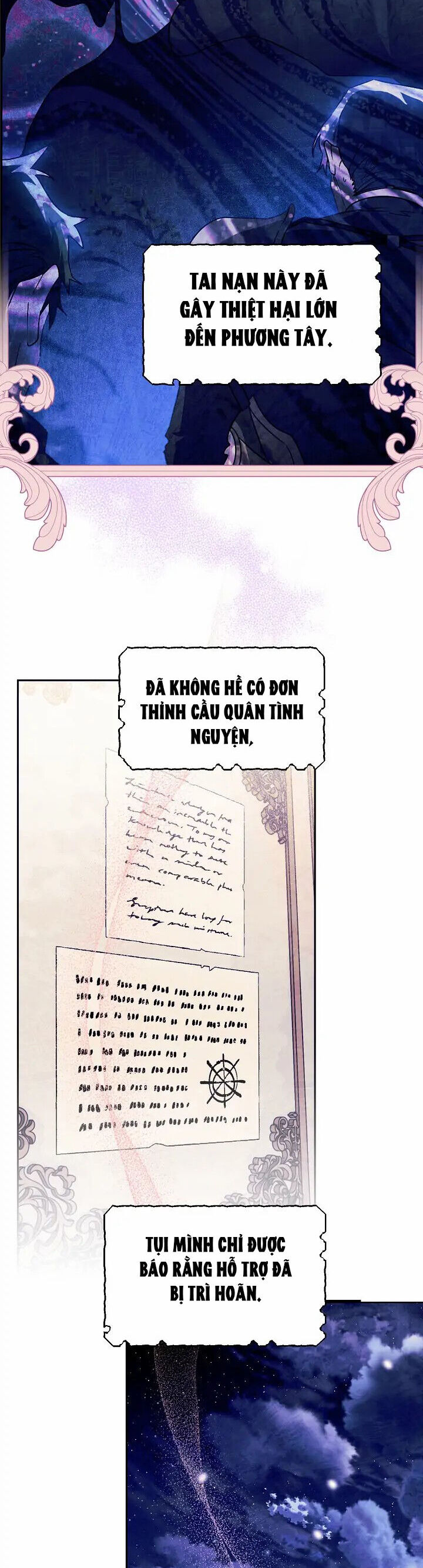 Lần Này Tôi Sẽ Yêu Thương Bản Thân Hơn: Chapter 44